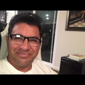 Meet your Posher, Rich